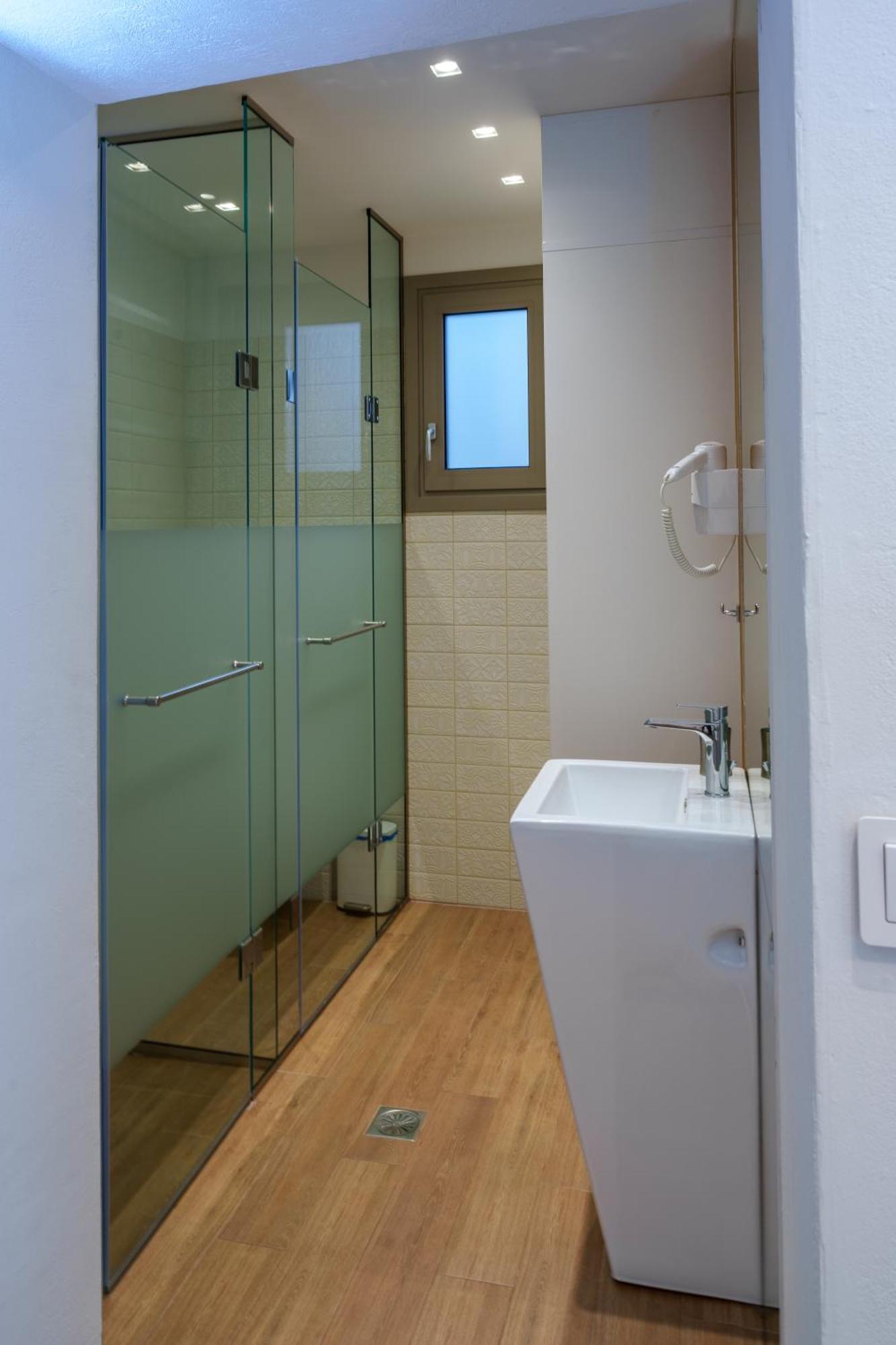 Notos Boutique 3 * Ηράκλειο Κρήτης