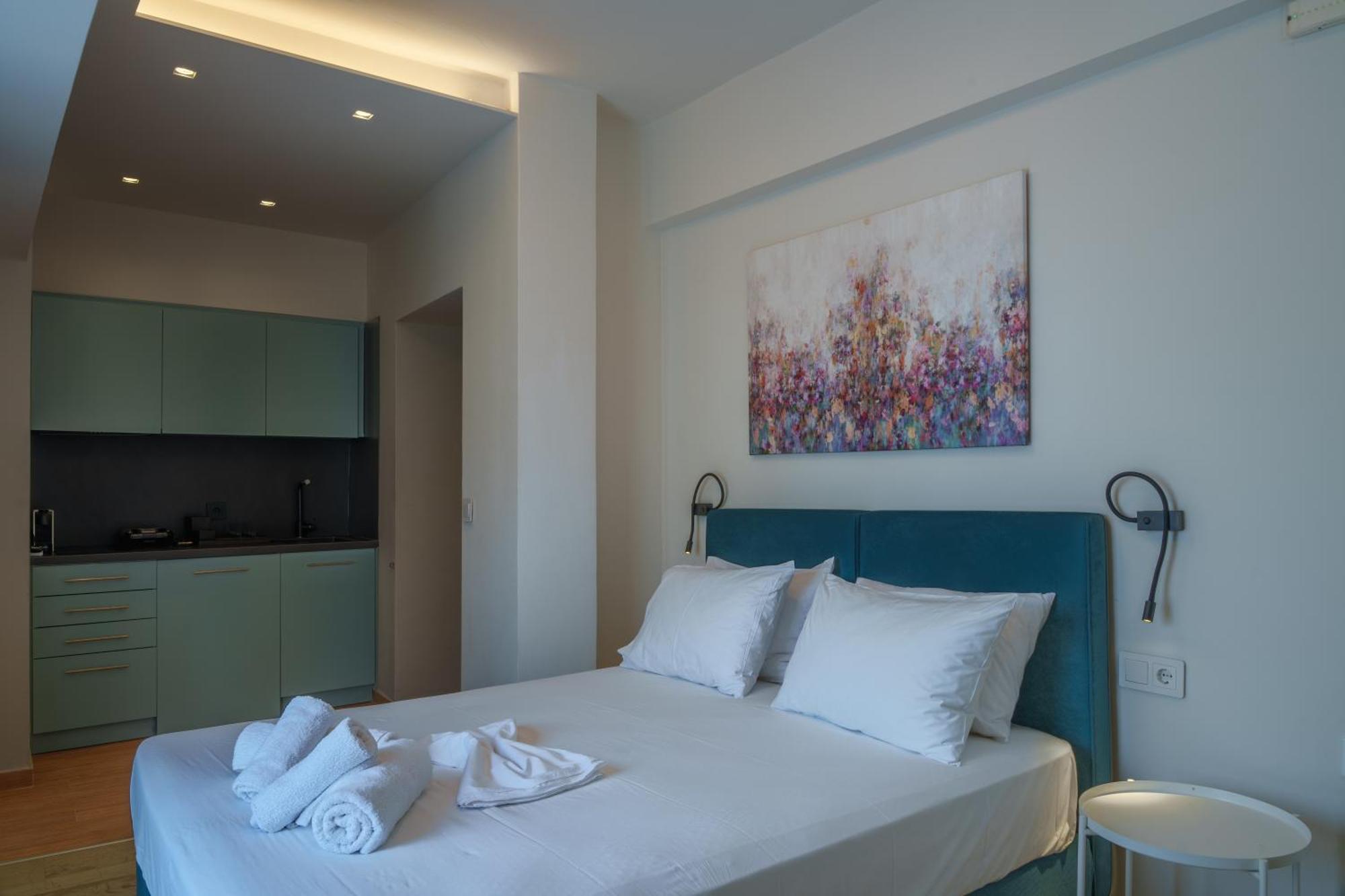 Notos Boutique 3 Διαμέρισμα Ηράκλειο Κρήτης
