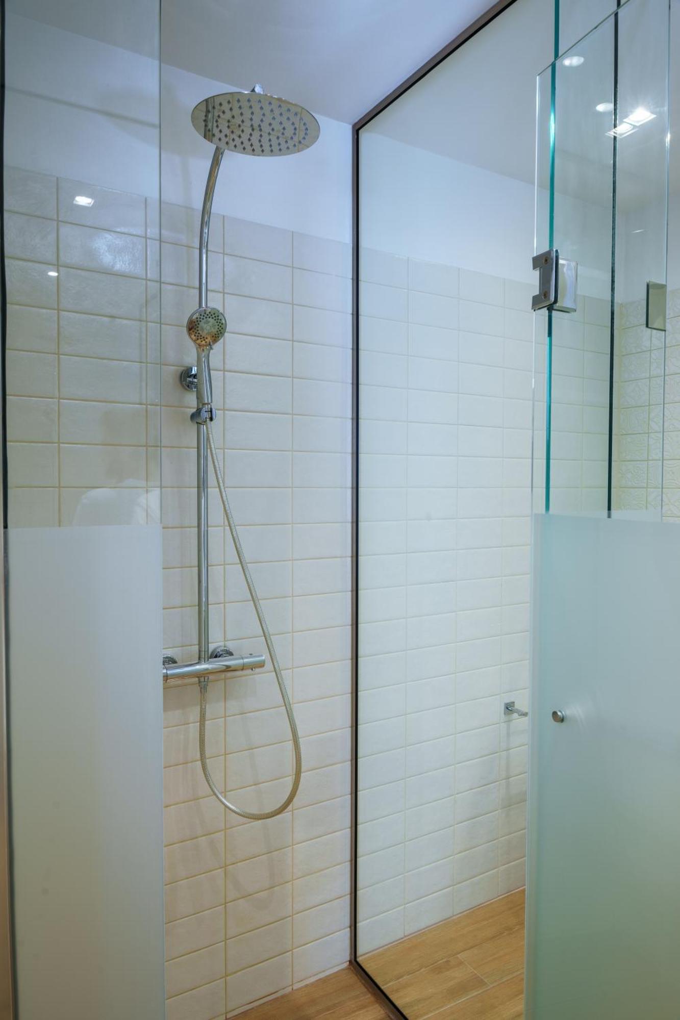 Notos Boutique 3 Apartment *