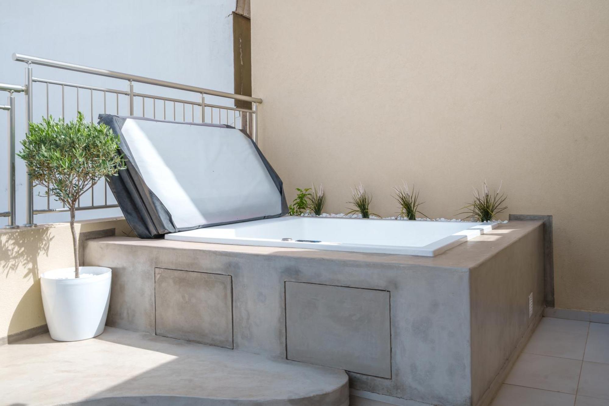 Notos Boutique 3 * Heraklion (Crete)