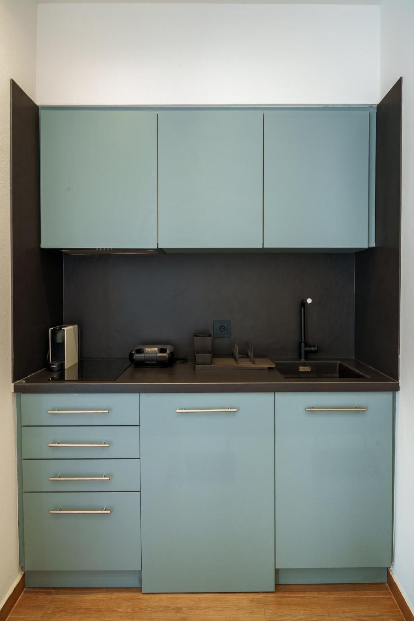 Notos Boutique 3 Apartment *