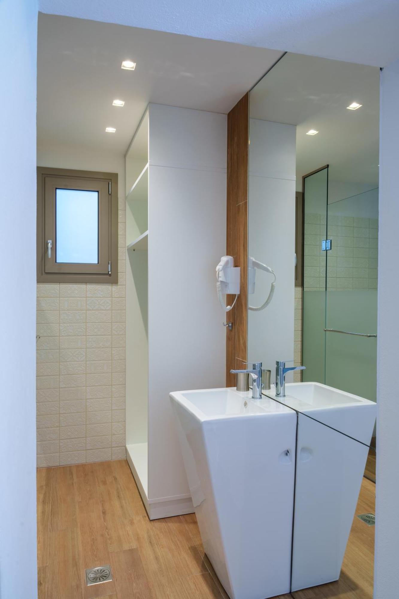 Apartment Notos Boutique 3 *