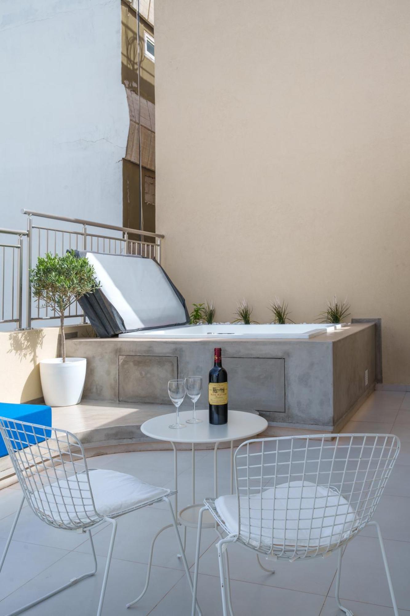 Apartment Notos Boutique 3 Heraklion (Crete)