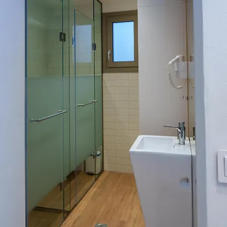 Notos Boutique Apartments 3 Iraklion Buitenkant foto