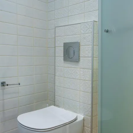 Notos Boutique Apartments 3 Iraklion Buitenkant foto